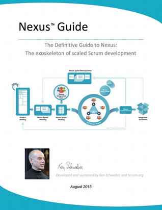Descarga la guía oficial Nexus de Scrum.org
