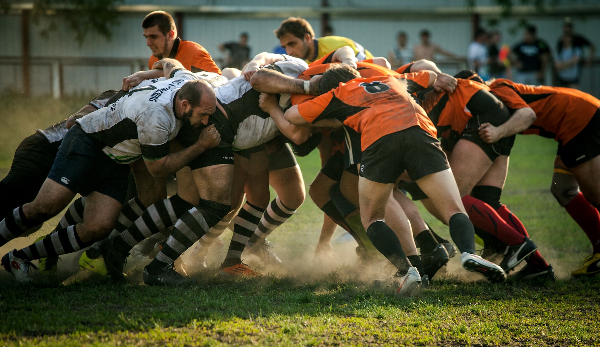 Asegurar el uso efectivo y consistente de las reglas de Scrum