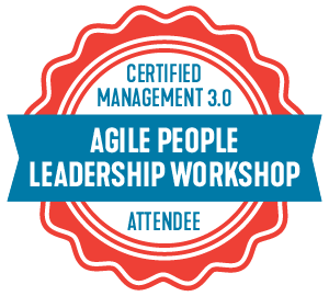 Agile Team Leadership Workshop