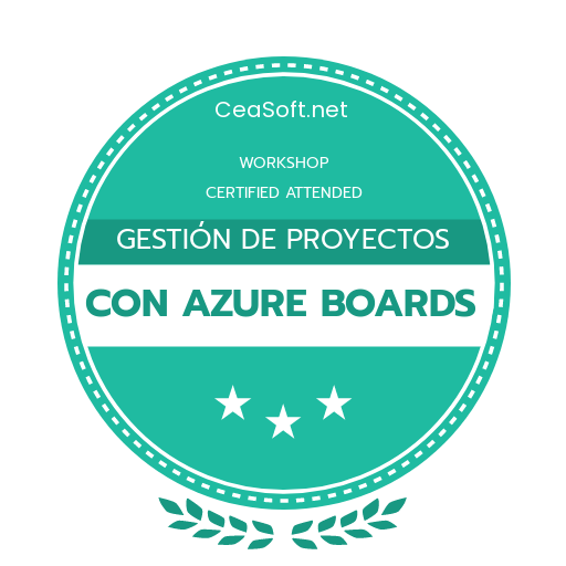 Gestionando proyectos Usando Azure Boards