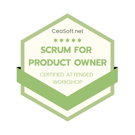 Scrum para Product Owners