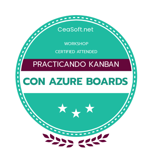 Practicando Kanban Usando Azure Boards